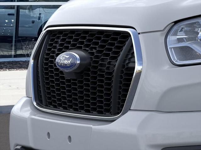 new 2024 Ford Transit-350 car, priced at $63,987