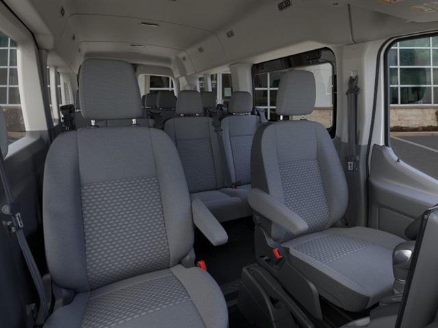 new 2024 Ford Transit-350 car, priced at $69,950