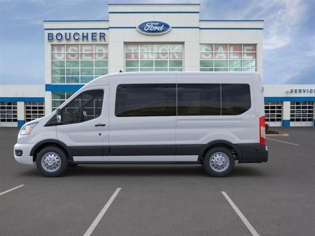 new 2024 Ford Transit-350 car, priced at $69,950