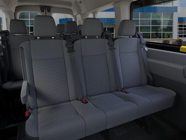 new 2024 Ford Transit-350 car, priced at $69,950