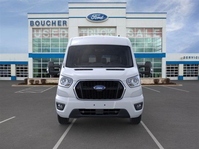 new 2024 Ford Transit-350 car, priced at $69,950