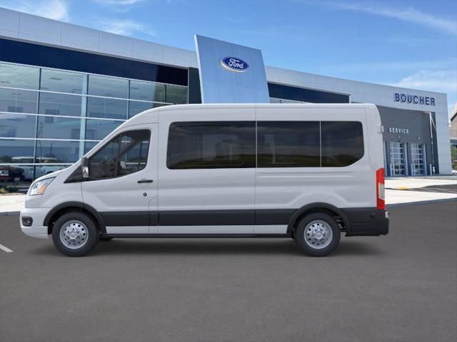 new 2024 Ford Transit-350 car, priced at $63,987