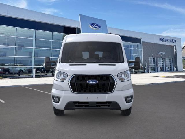 new 2024 Ford Transit-350 car, priced at $63,987