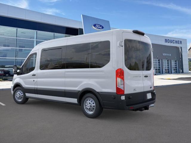 new 2024 Ford Transit-350 car, priced at $63,987