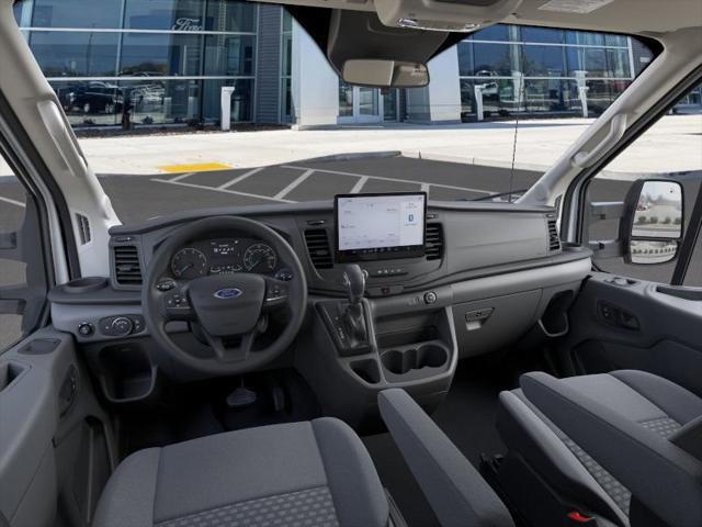 new 2024 Ford Transit-350 car, priced at $63,987