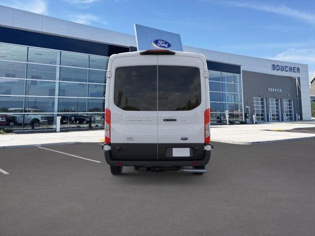 new 2024 Ford Transit-350 car, priced at $63,987