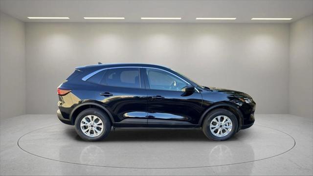 used 2023 Ford Escape car, priced at $25,595