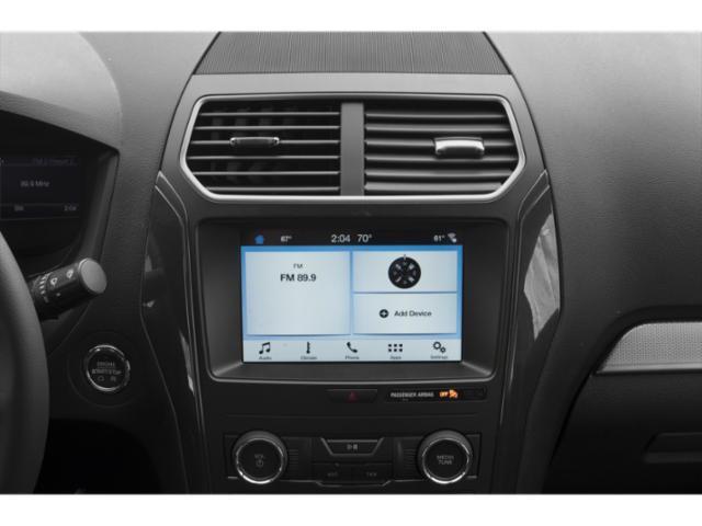 used 2018 Ford Explorer car, priced at $22,997