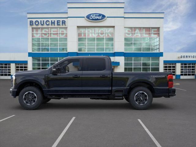 new 2025 Ford F-250 car, priced at $80,000