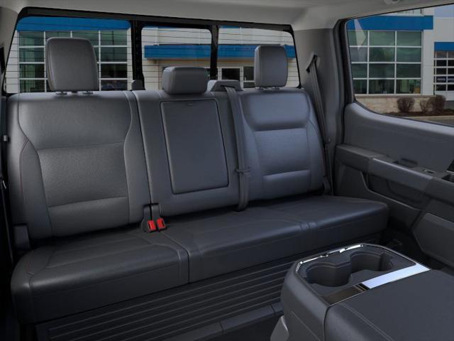 new 2025 Ford F-250 car, priced at $80,000