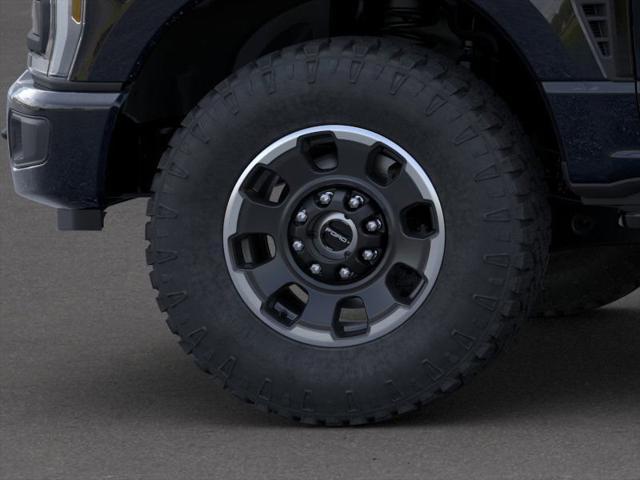 new 2025 Ford F-250 car, priced at $80,000