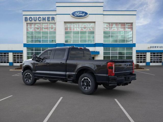 new 2025 Ford F-250 car, priced at $80,000