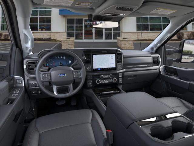 new 2025 Ford F-250 car, priced at $80,000