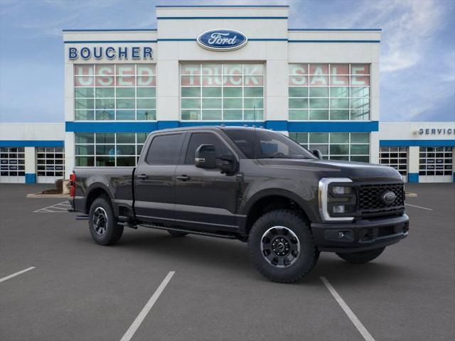 new 2025 Ford F-250 car, priced at $80,000