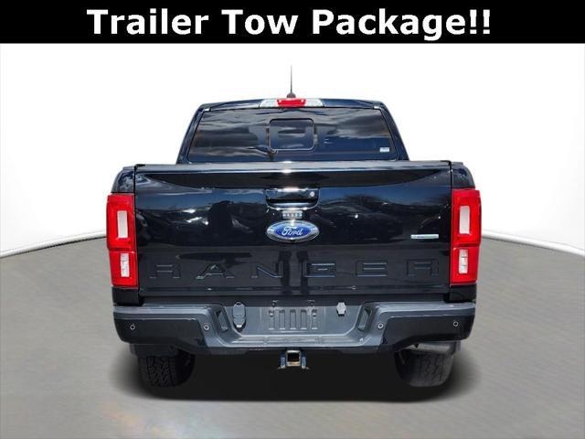 used 2019 Ford Ranger car, priced at $29,995