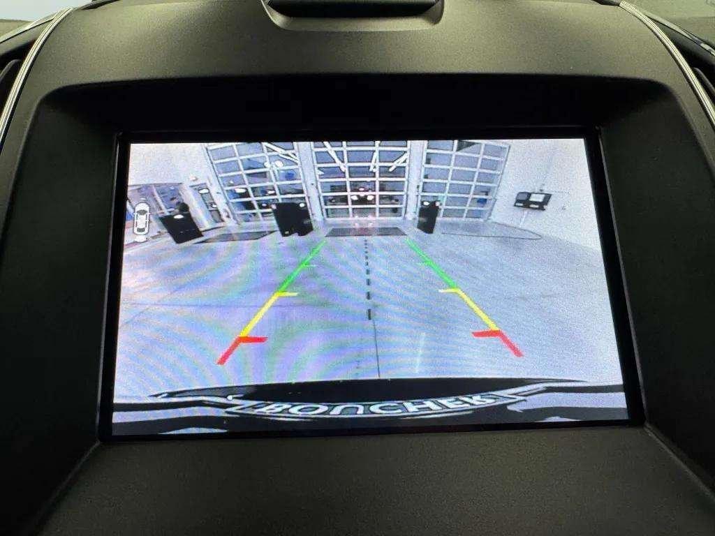 used 2019 Ford Edge car, priced at $23,777