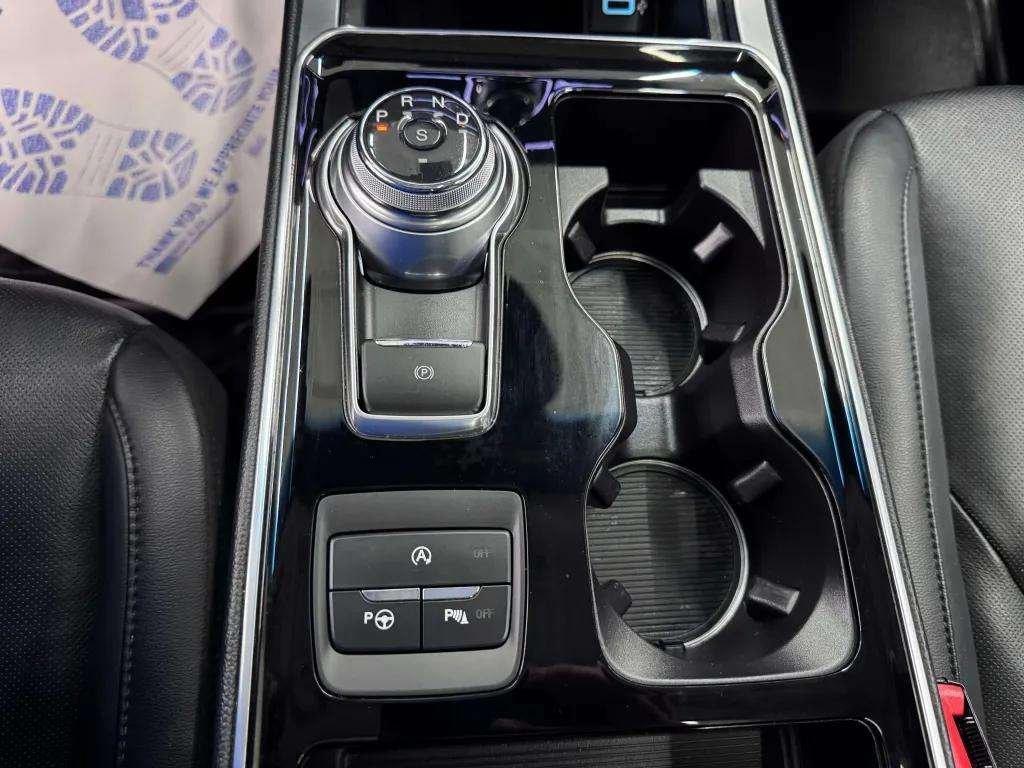 used 2019 Ford Edge car, priced at $23,777