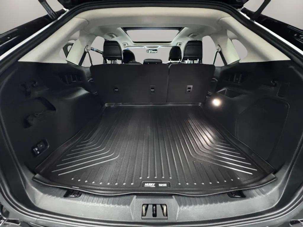 used 2019 Ford Edge car, priced at $23,777