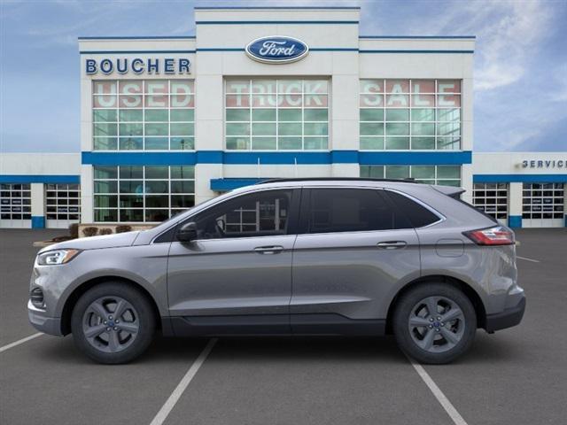 new 2024 Ford Edge car, priced at $42,786