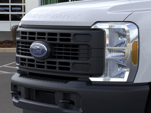 new 2024 Ford F-250 car, priced at $48,332