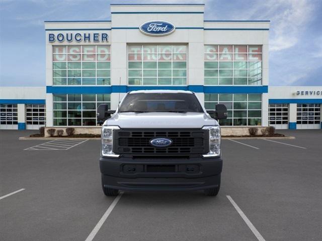 new 2024 Ford F-250 car, priced at $48,332