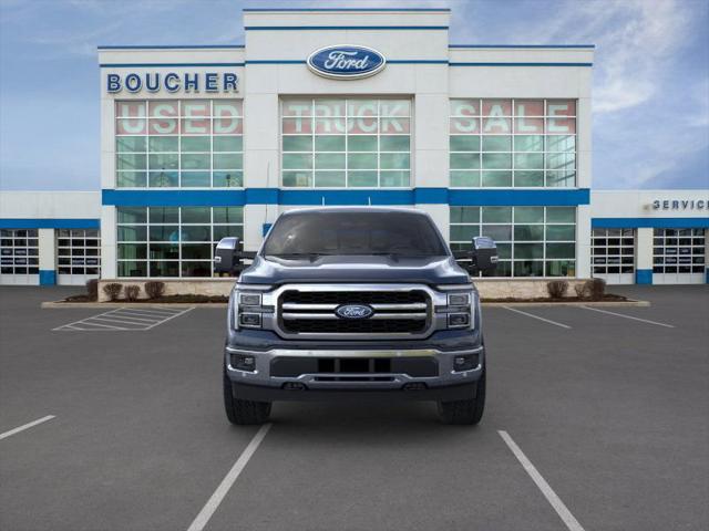 new 2025 Ford F-150 car, priced at $69,052