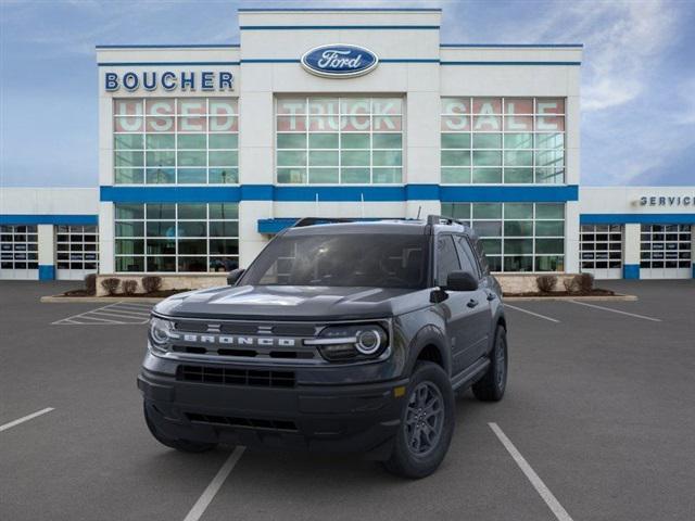 new 2024 Ford Bronco Sport car, priced at $31,361