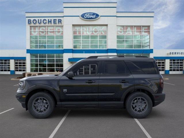 new 2024 Ford Bronco Sport car, priced at $31,361