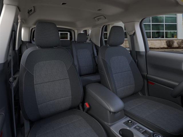 new 2024 Ford Bronco Sport car, priced at $31,361