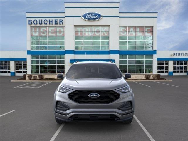 new 2024 Ford Edge car, priced at $40,587