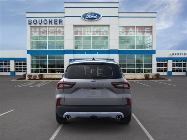 new 2024 Ford Escape car, priced at $46,895