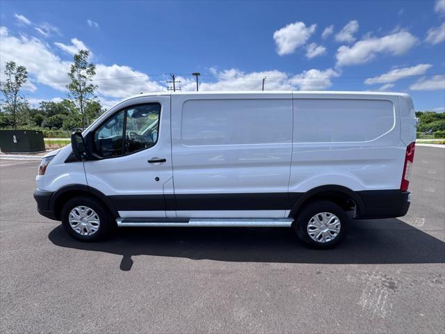 used 2023 Ford Transit-250 car, priced at $35,000