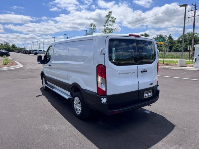 used 2023 Ford Transit-250 car, priced at $35,000