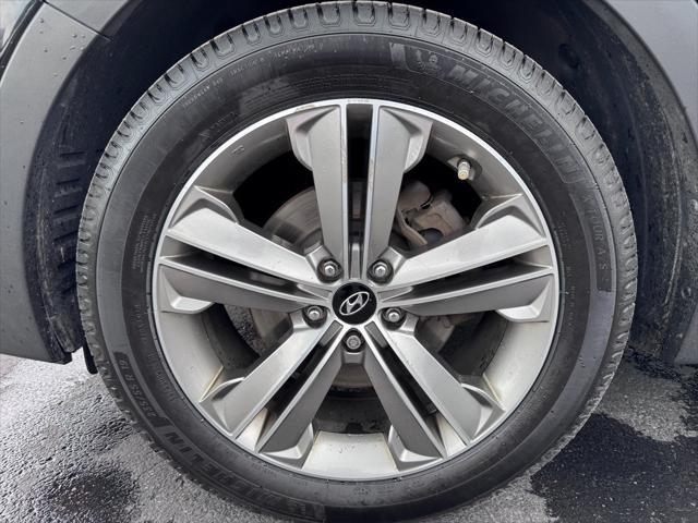 used 2013 Hyundai Santa Fe car, priced at $10,777