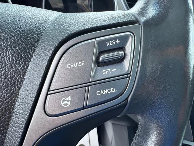 used 2013 Hyundai Santa Fe car, priced at $10,777