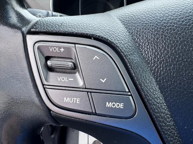 used 2013 Hyundai Santa Fe car, priced at $10,777