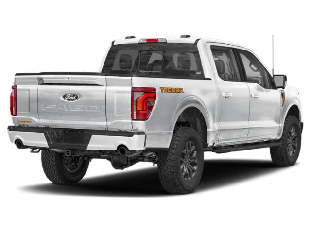 new 2025 Ford F-150 car, priced at $66,232