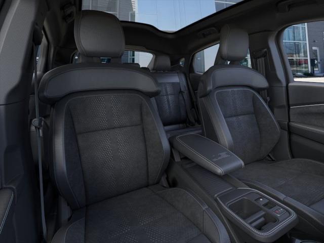 new 2025 Ford Mustang Mach-E car, priced at $56,332