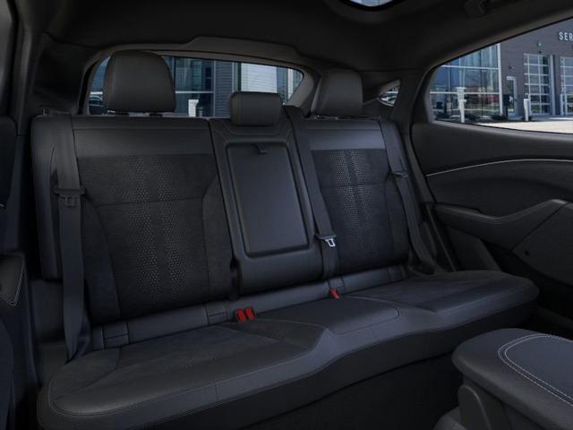 new 2025 Ford Mustang Mach-E car, priced at $56,332