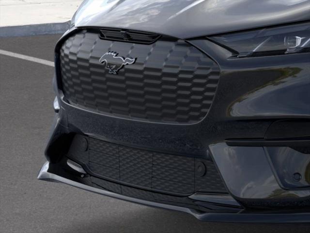 new 2025 Ford Mustang Mach-E car, priced at $56,332
