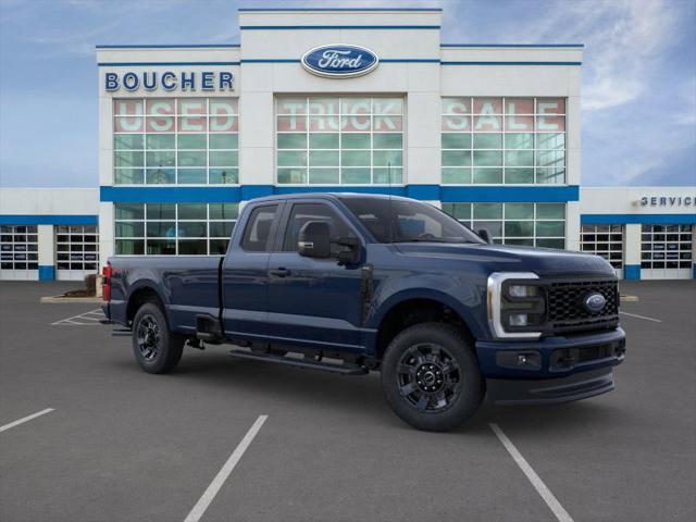 new 2025 Ford F-350 car, priced at $58,500