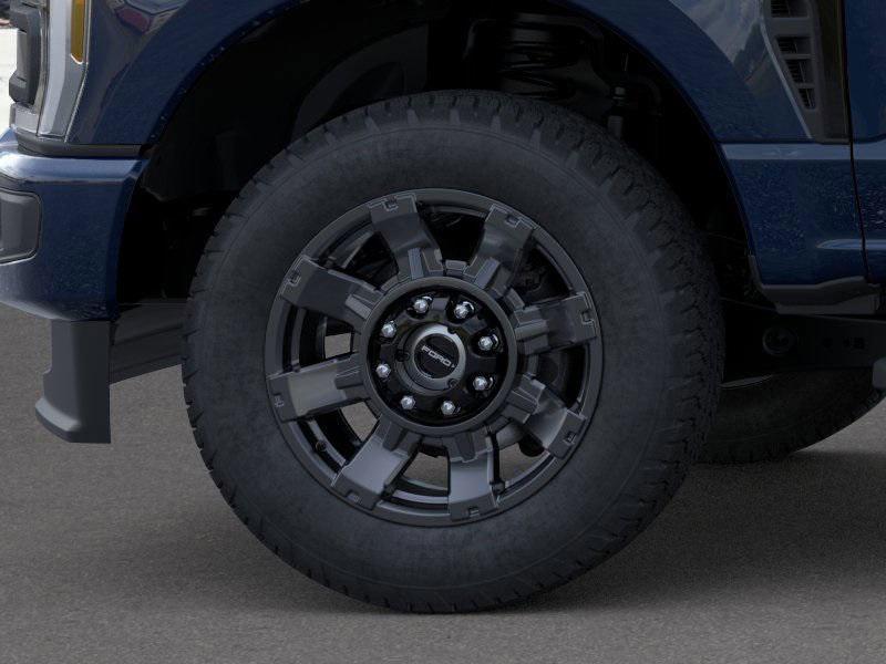 new 2025 Ford F-350 car, priced at $57,388