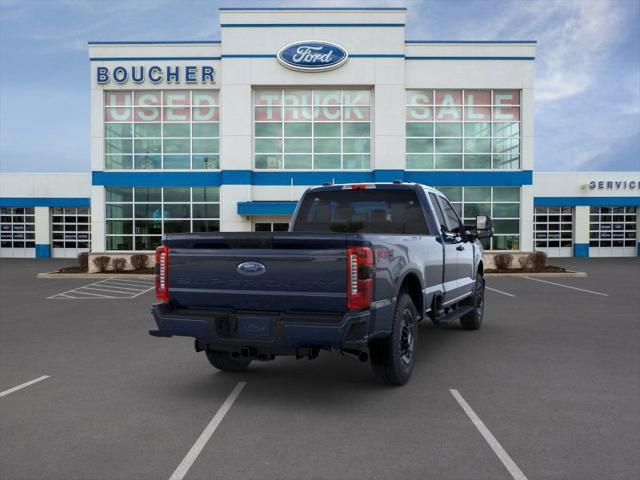 new 2025 Ford F-350 car, priced at $58,500