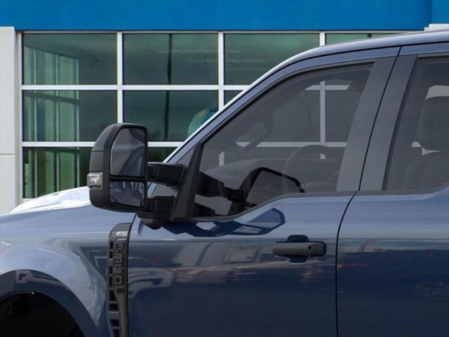 new 2025 Ford F-350 car, priced at $58,500