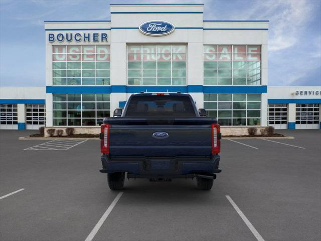 new 2025 Ford F-350 car, priced at $58,500