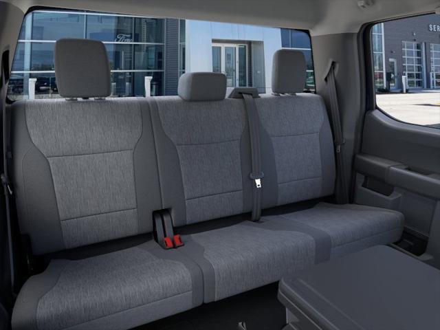 new 2025 Ford F-350 car, priced at $58,388