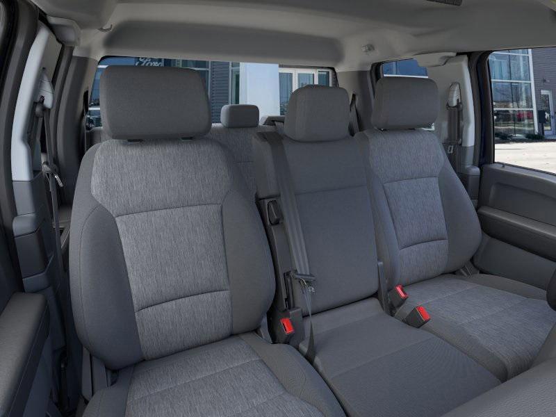 new 2025 Ford F-350 car, priced at $57,388