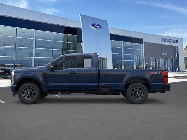 new 2025 Ford F-350 car, priced at $58,388