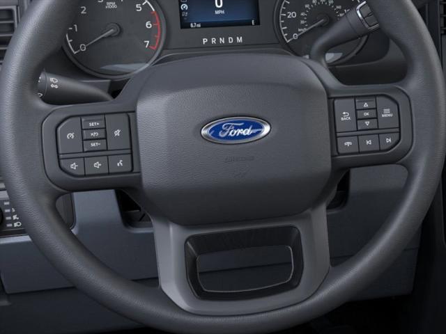 new 2025 Ford F-350 car, priced at $58,500