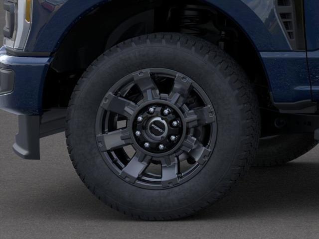 new 2025 Ford F-350 car, priced at $58,500